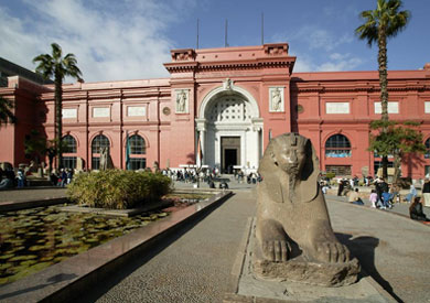 المتاحف المصرية تواصل احتفالاتها بذكرى انتصارات أكتوبر
