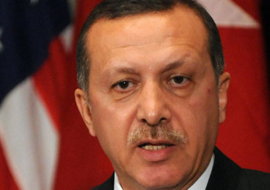 «أردوغان» يهاجم الاتحاد الأوروبى بسبب العنف فى مصر 1 Erdogan 1639