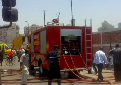 Fire forces1565