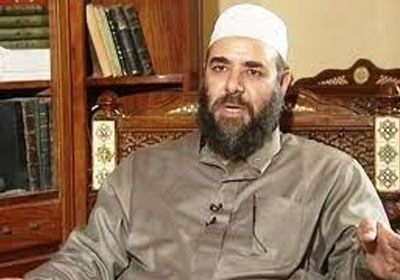 «الزمر»: مصر لن تجر إلى صراع من أي نوع 1 Tarek Al Zomor1451
