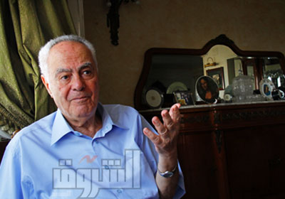 الدكتور يحي الجمل - نائب رئيس وزراء مصر الأسبق