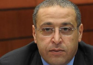 أشرف سالمان، وزير الاستثمار