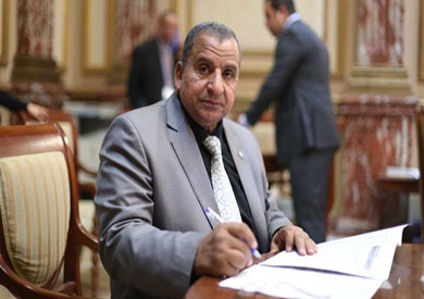 عبدالحميد كمال، نائب حزب التجمع