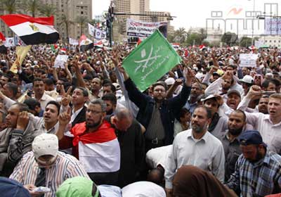 الإخوان تدعو القوى الوطنية لمظاهرات يوم الجمعة احتجاجًا على الإساءة لل