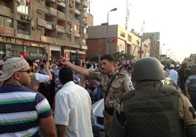 الجيش 