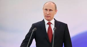 في كلمته بعد إعادة تنصيبه.. «بوتين»: اتعهد ببذل كل ما بوسعي لمضاعفة مجد روسيا