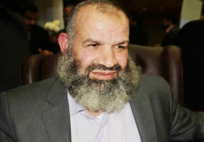«النور» يرفض الكشف عن أعضاء «لجنة حكماء المصالحة» تجنبًا لحرقها 1 المهندس جلال مرة، أمين عام حزب النور