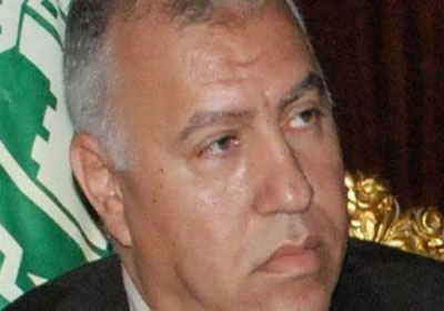 الدكتور أسامة كمال - محافظ القاهرة