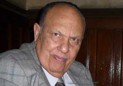 رفعت السيد