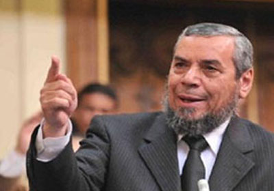 «النور»: نرى أن الانتخابات الرئاسية المبكرة تحافظ على دماء المصريين 1 shabaan 234234