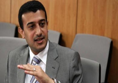 طارق الخولي عضو لجنة العفو الرئاسي عن الشباب
