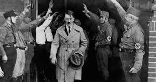 «سى آى إيه»: هتلر لم «ينتحر» وظل على قيد الحياة حتى عام 1955