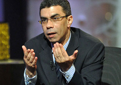 ياسر رزق، رئيس مجلس إدارة صحيفة أخبار اليوم