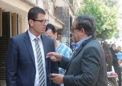 إقالة مدير مستشفى المنشاوى ورئيس وحدة الكلي بالمحلة بسبب الإهمال