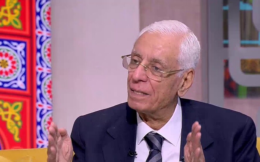 بعد تكريمه من كيان وهمي.. حسام موافي: محبش أشتم حد لأننا متربيناش على كده -  بوابة الشروق - نسخة الموبايل