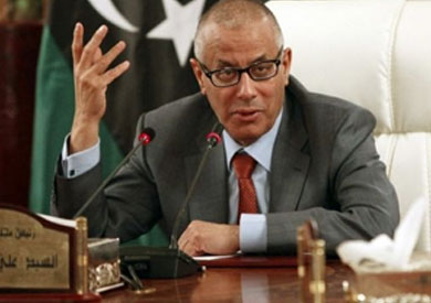 علي زيدان