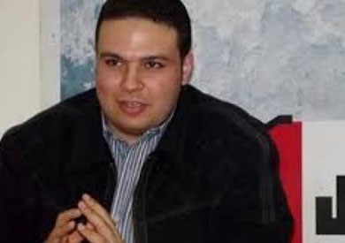 عبد المنعم إمام أمين عام حزب العدل