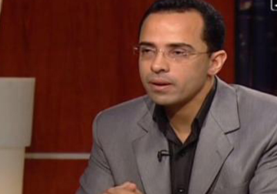 عبدالله المغازي يرى أن عمرو موسى ليس الأنسب لرئاسة البرلمان – أرشيفية