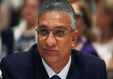 احمد زكى بدر