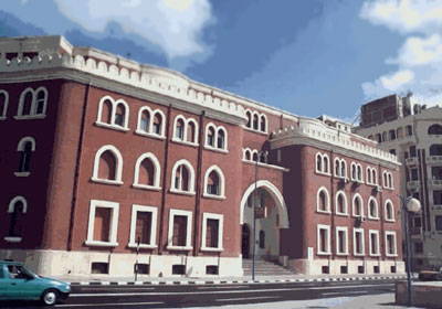 جامعة الإسكندرية