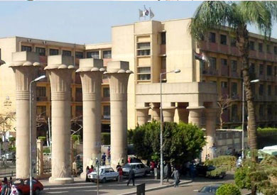 جامعة عين شمس