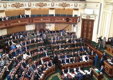 انتهاء عملية فرز أصوات أعضاء البرلمان لاختيار «رئيس المجلس»