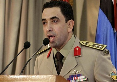 رد: المتحدث العسكري: إعادة انتشار الجيش فى شمال سيناء.. وتعزيز الإجراء