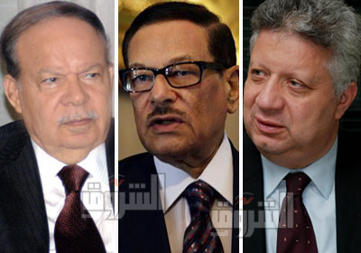 مديرية أمن القاهرة تنهي إجراءات الإفراج عن المتهمين في «موقعة الجمل