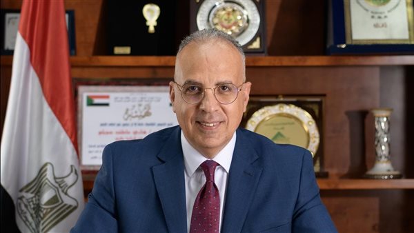 وزير الري: 94.97 % نسبة حسم الشكاوى خلال 2024