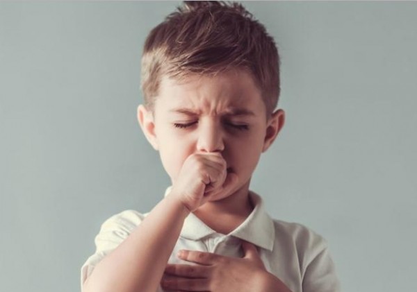 The role of the common cold in schools!  Health: 73% of children are infected with respiratory syncytial virus