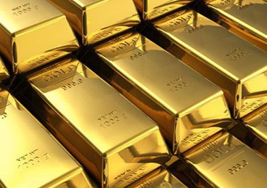 التموين: الجنيهات والسبائك الذهب متوفرة في محلات الذهب