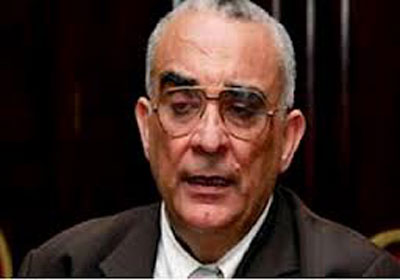 مساعد وزير الصحة: نرفض أن تگون أجساد المصريين قطع غيار للأجانب