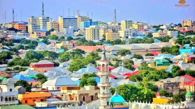 الهدوء يسود العاصمة الصومالية بعد اشتباكات عنيفة في مقديشيو - بوابة الشروق - نسخة الموبايل