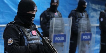 اعتقال شخص اعترف بتنفيذه الهجوم على الملهى الليلي في اسطنبول