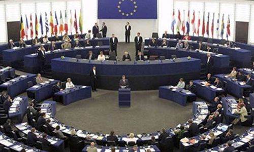 مصر والاتحاد الأوروبي يوقعان اتفاق شراكة بمجال البحث والابتكار