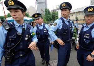 الشرطة اليابانية تلقي القبض على رجل بعد العثور على أشلاء 9 جثث في شقته