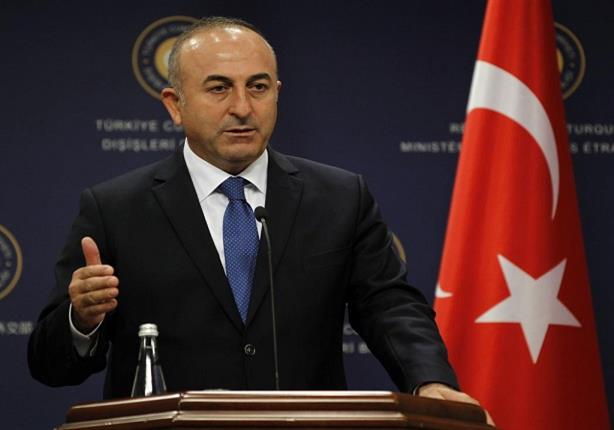 وزير الخارجية التركي: لن نتوسل لألمانيا لإبقاء قواتها في إنجرليك