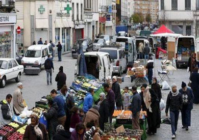 «مولينبيك».. حى الإرهابيين