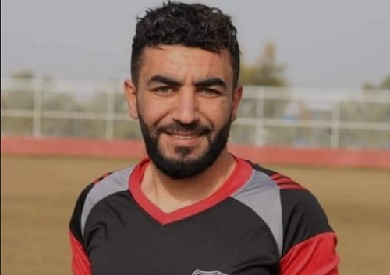 الشهيد رمزي الصفدي