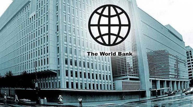 البنك الدولي يتوقع استقرار نمو الاقتصاد العالمي