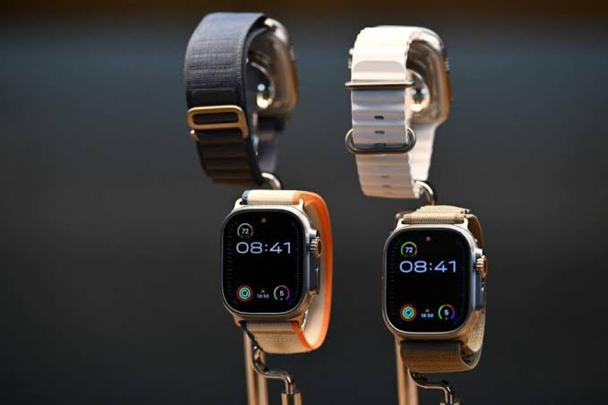 Apple Wins Court Ruling Suspending US Ban on Latest Smart Watches