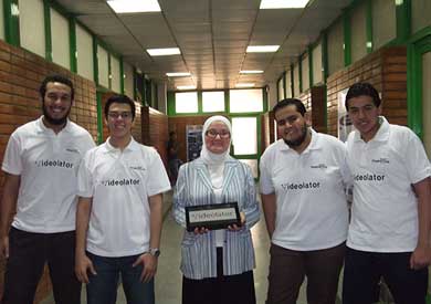farik microsoft