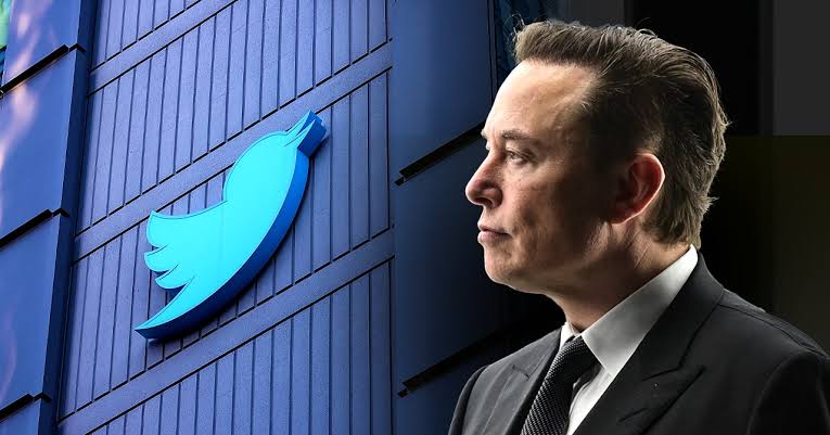 In mid-April, Elon Musk provides a fresh update on the Twitter platform.