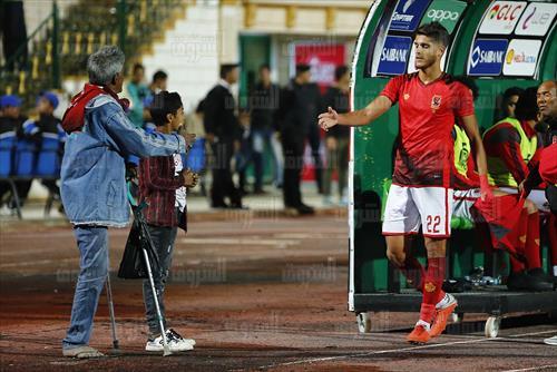 تصوير:أحمد عبدالجواد