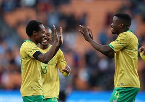 Bafana Bafana 2026 World Cup Qualifier Squad Revealed by Coach Hugo Bros