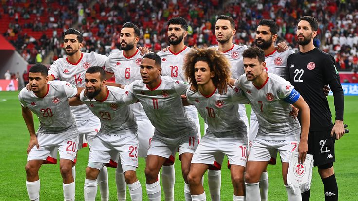 المنتخب التونسي مهدد بالاستبعاد من المشاركة في كأس العالم - بوابة الشروق -  نسخة الموبايل