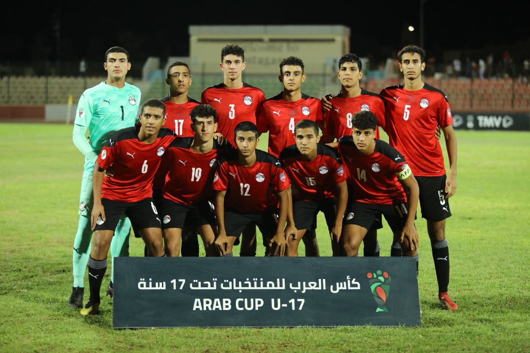 The youth staff was eradicated from the Arabian Cup in the quarter-finals following dropping to Morocco