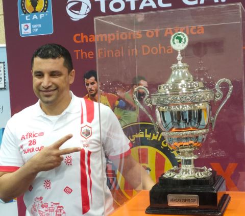 ÙƒØ£Ø³ Ø§Ù„Ø³ÙˆØ¨Ø± Ø§Ù„Ø¥ÙØ±ÙŠÙ‚ÙŠ ÙŠØ¸Ù‡Ø± Ù…Ø¹ Ø±Ø§Ø¨Ø·Ø© Ø§Ù„Ø²Ù…Ø§Ù„Ùƒ Ø¨Ø§Ù„Ø¯ÙˆØ­Ø© Ø¨ÙˆØ§Ø¨Ø© Ø§Ù„Ø´Ø±ÙˆÙ‚ Ù†Ø³Ø®Ø© Ø§Ù„Ù…ÙˆØ¨Ø§ÙŠÙ„