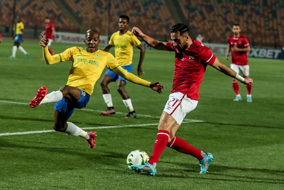 الاهلي ابطال دوري المصري ترتيب افريقيا في ترتيب مجموعة