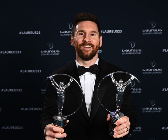 Report: Messi very close to going to Saudi Hilal